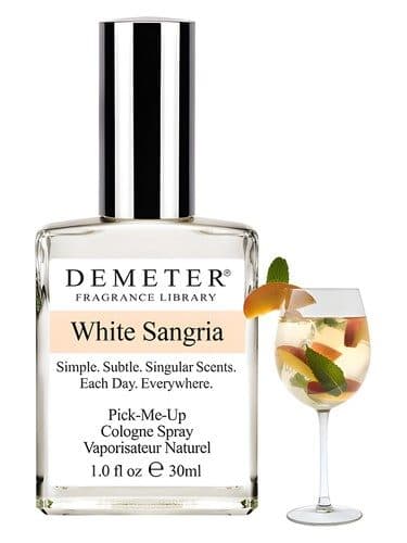 Demeter Fragrance White Sangria