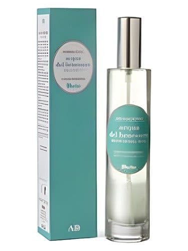 Derbe Acqua del Benessere