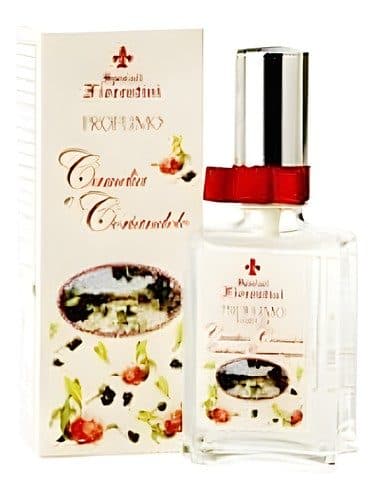 Derbe Camelia e Coriandolo