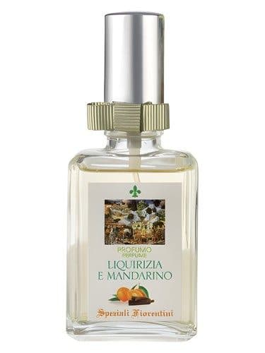 Derbe Liquirizia e Mandarino