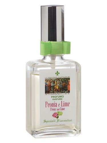 Derbe Peonia e Lime