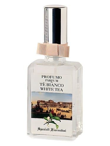 Derbe Te Bianco