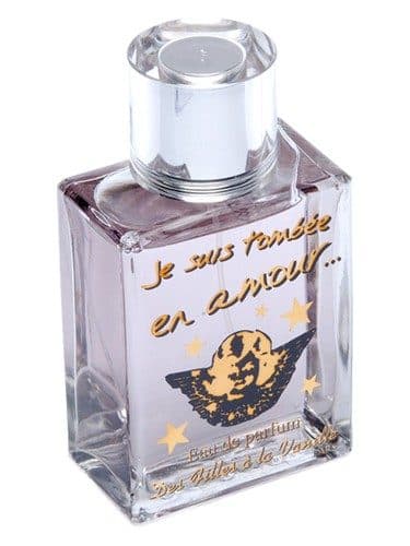 Des Filles a la Vanille Je Suis Tombee En Amour