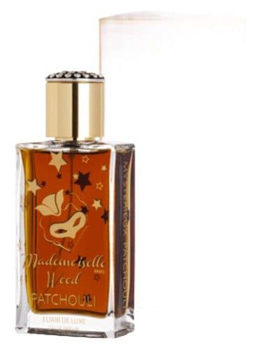 Des Filles a la Vanille Mysterieux Patchouli