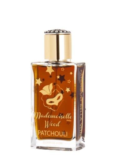 Des Filles a la Vanille Patchouli Bella Vita