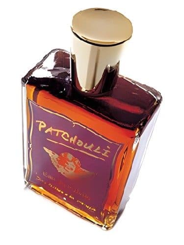 Des Filles a la Vanille Patchouli