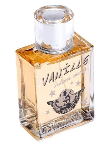 Des Filles a la Vanille Vanille Intime Secret