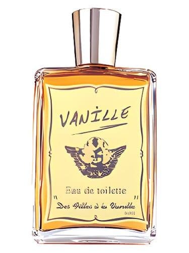 Des Filles a la Vanille Vanille