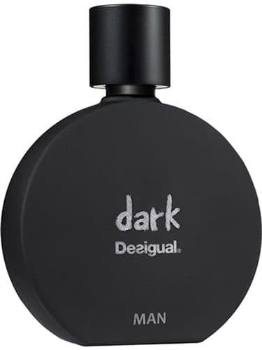 Desigual Dark