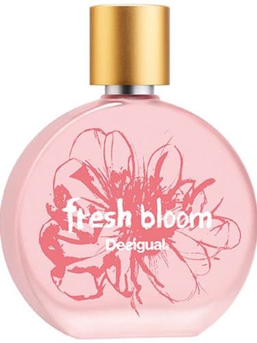 Desigual Fresh Bloom