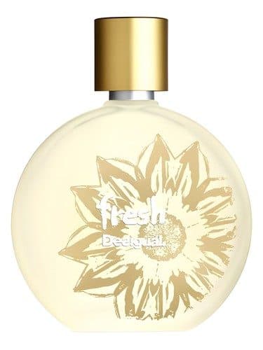 Desigual Fresh
