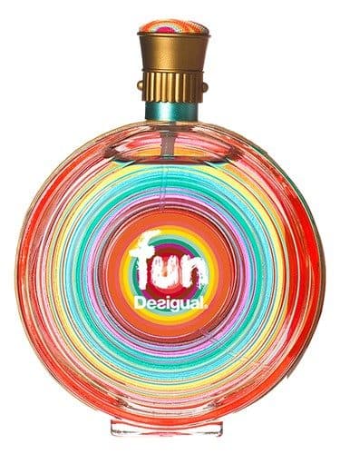 Desigual Fun
