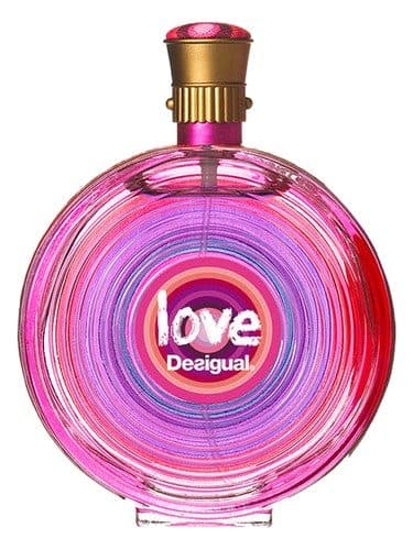 Desigual Love