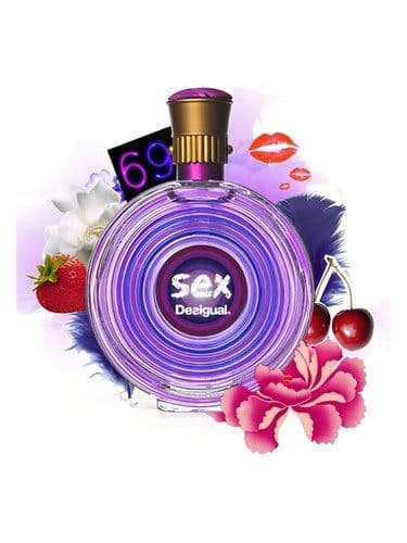 Desigual Sex