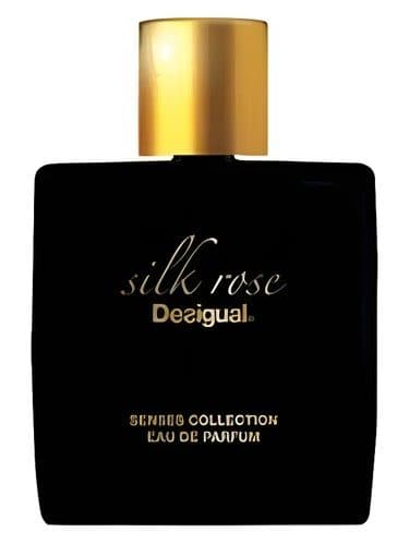 Desigual Silk Rose