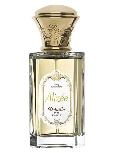 Detaille Alizee