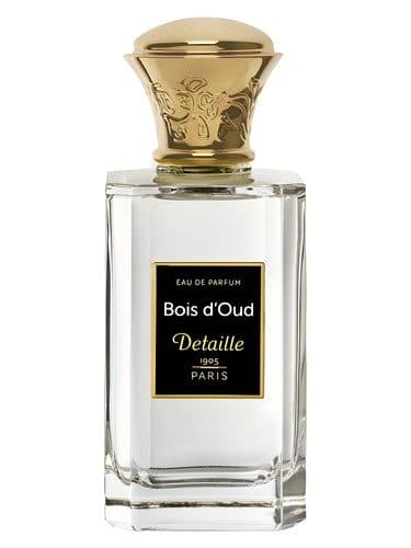 Detaille Bois D Oud