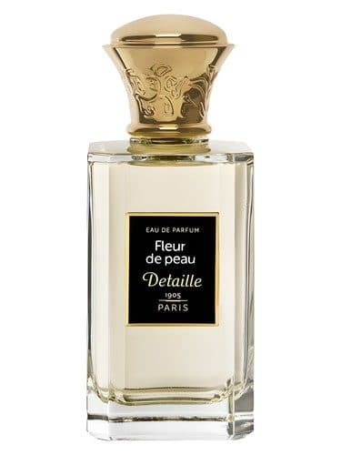 Detaille Fleur de Peau