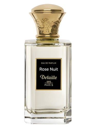Detaille Rose Nuit