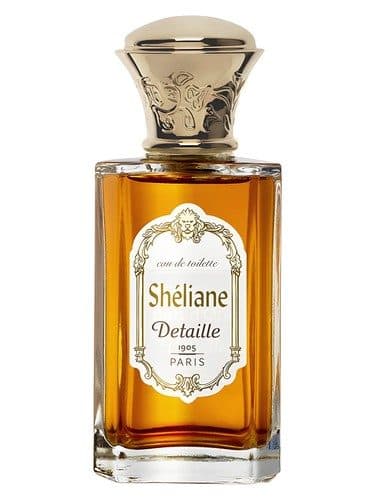 Detaille Sheliane