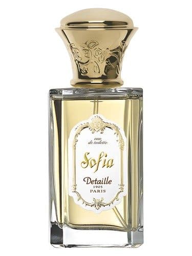 Detaille Sofia
