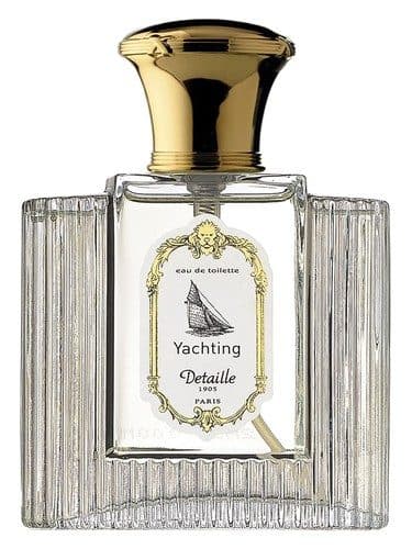 Detaille Yachting