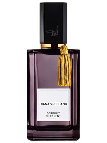 Diana Vreeland Daringly Different