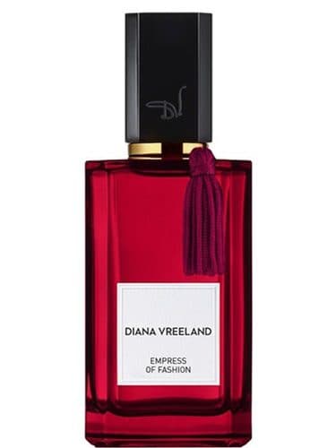Diana Vreeland Empress of Fashion