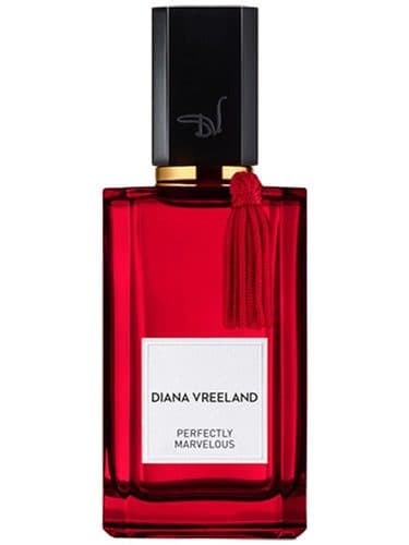 Diana Vreeland Perfectly Marvelous