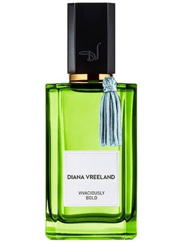 Diana Vreeland Vivaciously Bold
