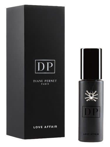 Diane Pernet Love Affair
