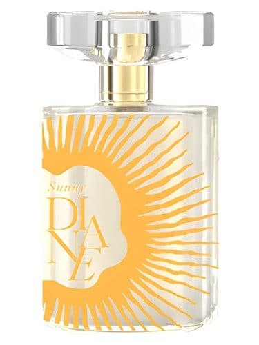 Diane Von Furstenberg Sunny Diane
