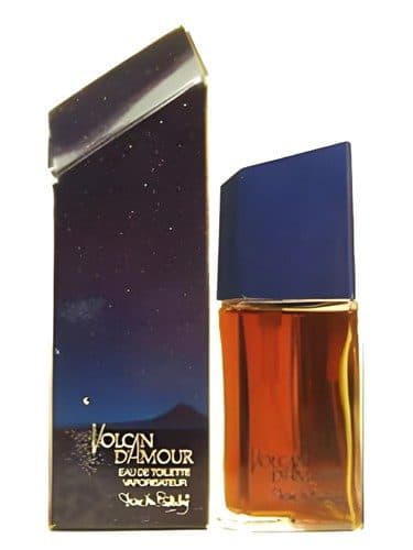 Diane Von Furstenberg Volcan D Amour