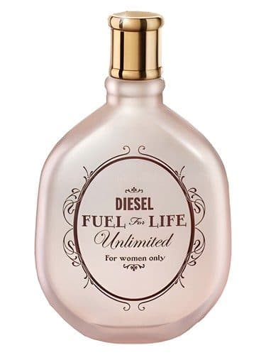 Diesel Diesel Fuel Life Unlimited Eau de Toilette