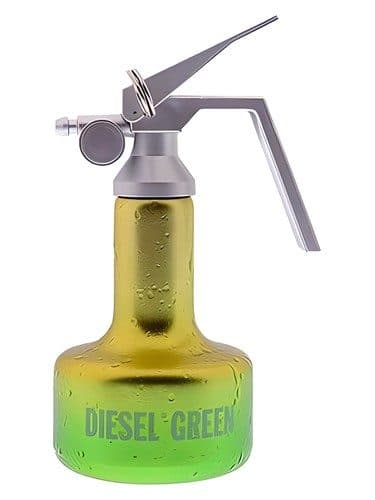 Diesel Diesel Green Feminine Special Edition
