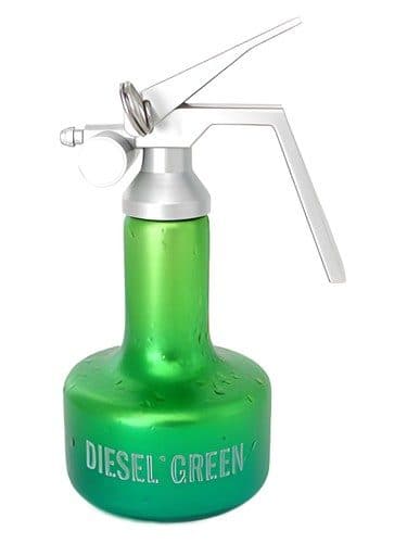 Diesel Diesel Green Masculine Special Edition