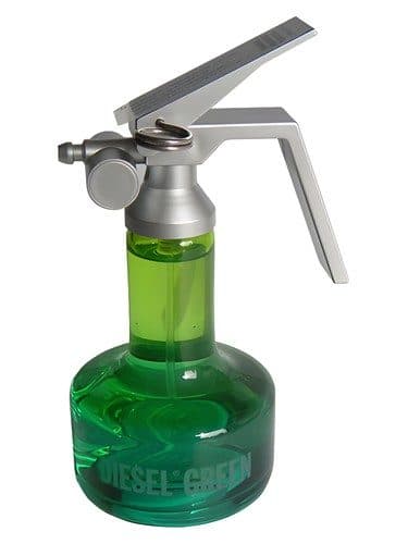 Diesel Diesel Green Masculine
