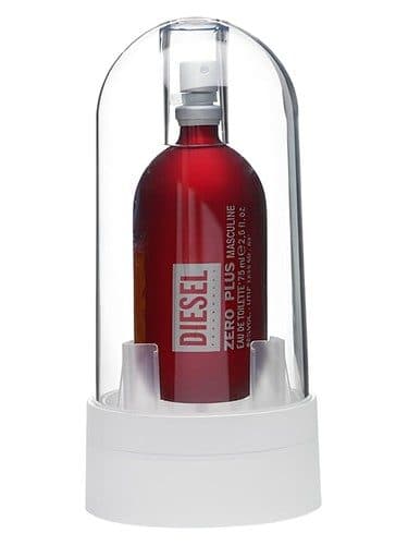 Diesel Diesel Zero Plus Feminine