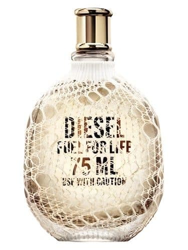 Diesel Fuel for Life Femme
