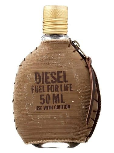 Diesel Fuel for Life Homme