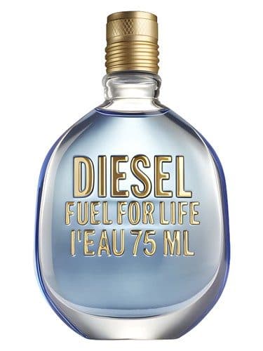 Diesel Fuel for Life L Eau