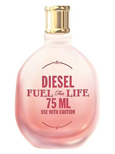 Diesel Fuel for Life She Summer