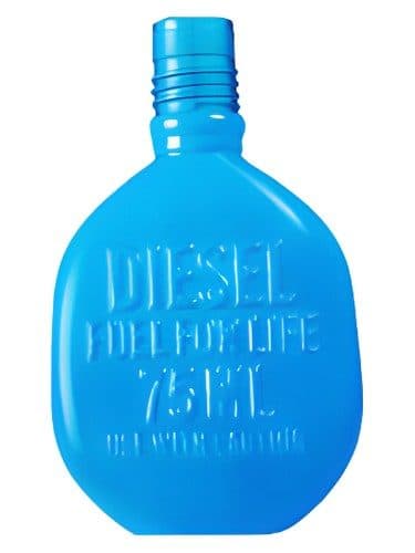Diesel Fuel for Life Summer
