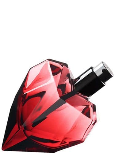 Diesel Loverdose Red Kiss