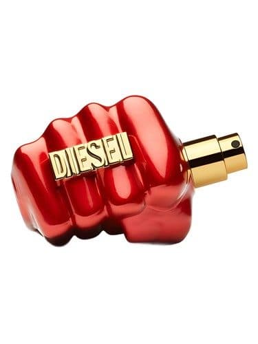 Diesel Only the Brave Iron Man