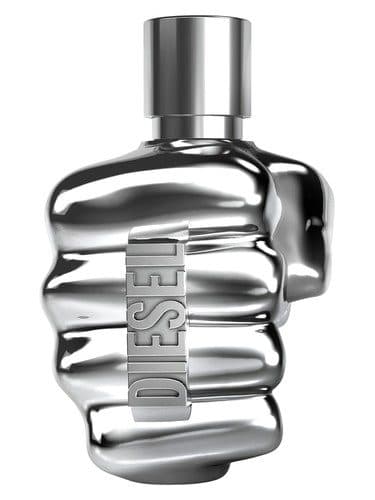 Diesel Only the Brave Silver