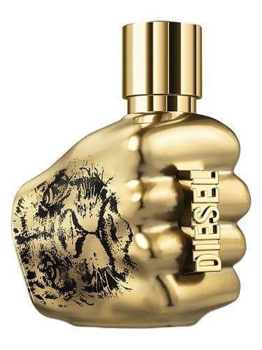 Diesel Spirit of the Brave Intense
