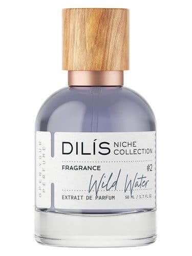 Dilis Parfum 2 Wild Water