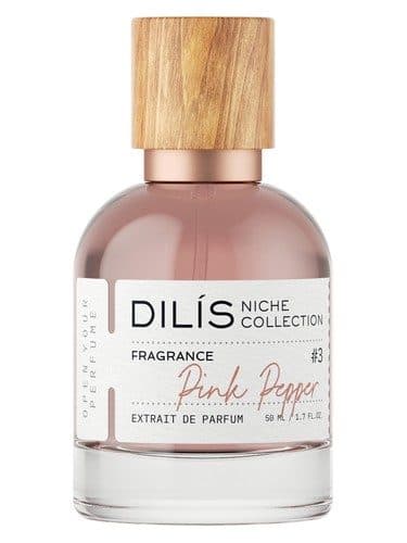Dilis Parfum 3 Pink Pepper