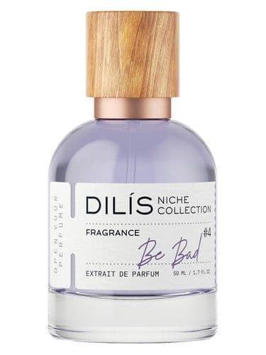 Dilis Parfum 4 Be Bad
